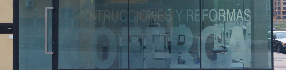 Empresa de Reformas en Burgos